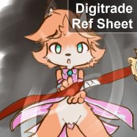 Digitrade Taleir by Taleir