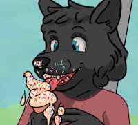 Sprinkles by RudeBoy