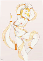 Ceru by Nekome