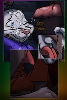Skippy is in Trouble [Page 4] by Shokuji