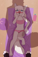 Heiden94 [Commission - Simple Shaded] by Peony