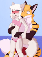 Heiden94 [Commission - Simple Shaded] by Peony