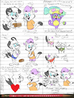 GUEST COMIC: The Indecisive by IceAgeChippies
