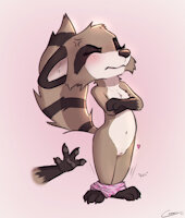 Funkybun Inkbunny