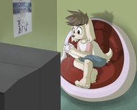 The Next Level by Tweaker