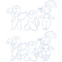 [G] Grass Starters by PlaneshifterLair