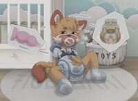 YCH_003 by tigerakki