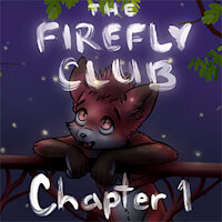 The Firefly Club - Chapter 1 by Stitch