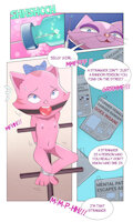 your best friend - Strangers! pg3 by MADJerk