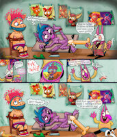 KOMANDA MATCH (team match) by MADJerk