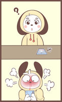 Text Message - Recieved by Gaoru
