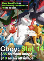 [YCH SALE] Endless Love [Page 14] by SteelCat