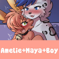 GlazeTPF by Bunnybits