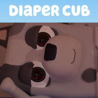 3D Muffin Test 3 by MushyMuffin