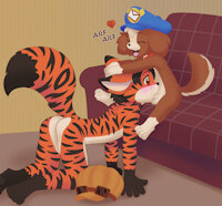 Special Request Part 2 by ValheruAshen