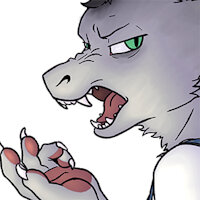 Richter Saccard (Line Cleanup / Color) by Unsuppressed