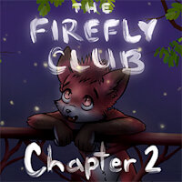 The Firefly Club - Chapter 2 by Stitch