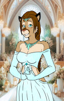 Taking the Vows with Her by TheViktor