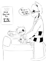 RE/ urge: XD The Doctor is in! by OOOeyGoooey