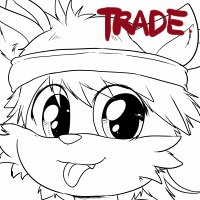 [ Trade ]  Cute OOO by Launny