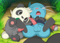 Playing With Fire Wood by Tricksta