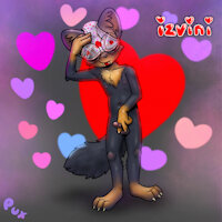 Izvini Iz Love! by Pux