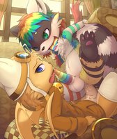 Better Suck Before It Gets Everywhere by Tricksta