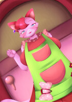 [SS] "Welcome!" by PlushCrochet