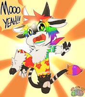 MOOOeyGoooey~! by OOOeyGoooey