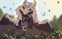Dreamer by Shyryp