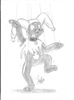 RubberPuppo by ModularDragon