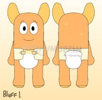 Bluff Ingo by MushyMuffin