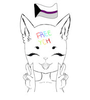 PRIDE ICONS ! FREE by Alizee
