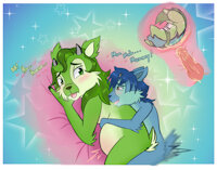 Bonding with Baby by Kinkixi