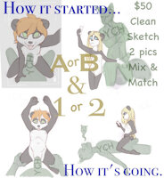 How it Started vs How it's Going (UNLIMITED SLOTS) by MrHart