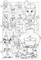 Cub Scout cookie {progress} by scat