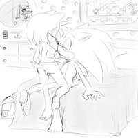 You know you want to... by BlueChika