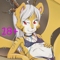 Sventar's Daughter: Nai'Lati Lounging by RisingDragon