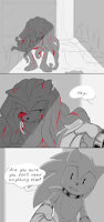 [AtE AU] Slaves and Trades - Share with him by KetCriticalDamage