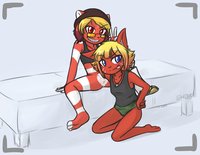 Fisting~! by Shouk