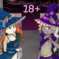 Trick or Treat by RisingDragon
