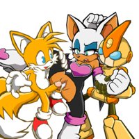 Let's Play, Let's PLay by LeatherRuffian