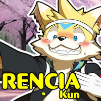RENCIA kun(Nude version) by NKYN