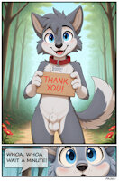Thank You for the 1000 Watches!! But Wait... by LuckyDaWolf