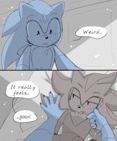 [AtE AU] Master Blue - Good by KetCriticalDamage