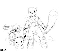 Urge: Wintery Wrath! by OOOeyGoooey