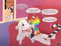 $ Cummy Arts and Crafts! by OOOeyGoooey