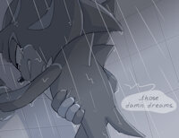 [Hunt Season] . . . by KetCriticalDamage