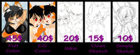 Commission Info (OLD) by Harumi