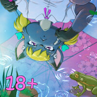 Collet: Reflection by RisingDragon